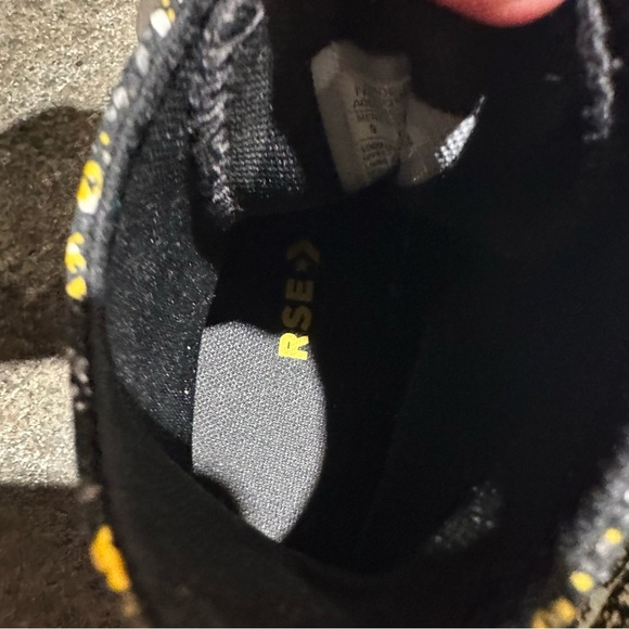 Converse Graffiti High-Tops - Picture 8 of 10